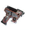 Uselection PCV Valve 06H103495AB Black Metal for Audi A3, A4, A5-5