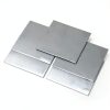 LTKJ Zinc Sheet Plate 100x100x0.5mm High Purity 5pcs Pack-2