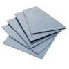 LTKJ Zinc Sheet Plate 100x100x0.5mm High Purity 5pcs Pack-4