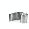 DryiC Zinc Sheet 0.03mm Thick 120mm Width Corrosion Resistant Plate-2