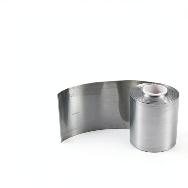 DryiC Zinc Sheet 0.03mm Thick 120mm Width Corrosion Resistant Plate-2