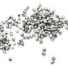 ProMetals 99.99% Pure Zinc Metal Granules 500g Vacuum Packed-1