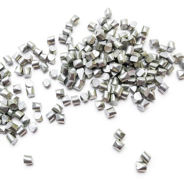 ProMetals 99.99% Pure Zinc Metal Granules 500g Vacuum Packed-1