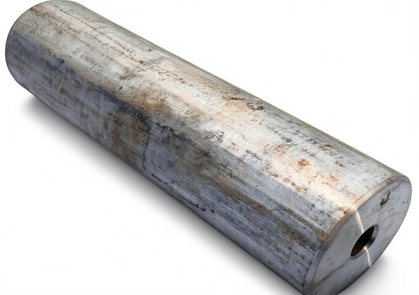 Custom CMP25810200950 Zinc Bar Sacrificial Anode Molded Products-0
