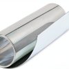 Purzen High Purity Zinc Foil Sheet 0.07x100x1000mm 99.995% Pure Metal-4