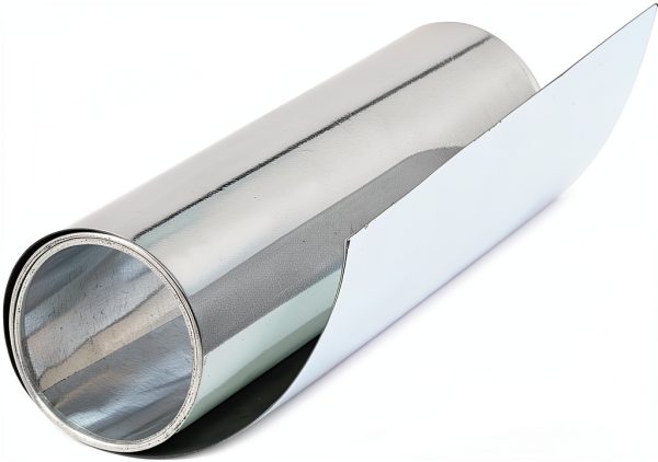 Purzen High Purity Zinc Foil Sheet 0.07x100x1000mm 99.995% Pure Metal-4