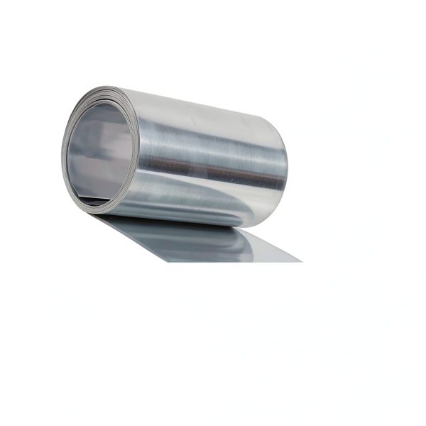 RINGGLO Zinc Sheet 99.995% High Purity 0.5mm Industrial Grade-5