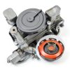 Pleoos PCV Valve Diaphragm Cover Kit Stainless Steel 917-064 Audi-6