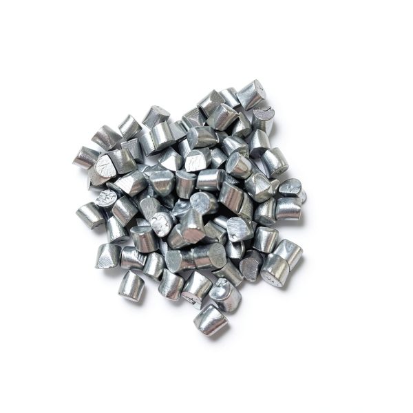 ProMetals 99.99% Pure Zinc Metal Granules 500g Vacuum Packed-2