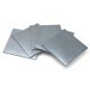 LTKJ Zinc Sheet Plate 100x100x0.5mm High Purity 5pcs Pack-1