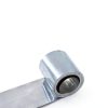 DryiC Zinc Sheet 0.03mm Thick 120mm Width Corrosion Resistant Plate-4