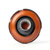 Pleoos PCV Valve Diaphragm Cover Kit Stainless Steel 917-064 Audi-4