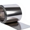 RINGGLO Zinc Sheet 99.995% High Purity 0.5mm Industrial Grade-3