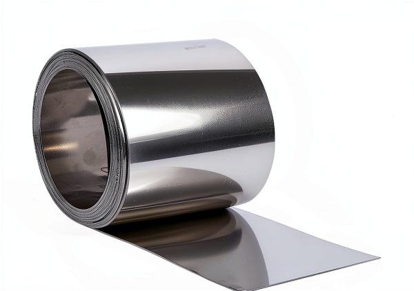 RINGGLO Zinc Sheet 99.995% High Purity 0.5mm Industrial Grade-3
