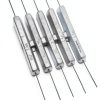 RotoMetals Zinc Anode Rods 1.5lb Pack of 5 with 14in Steel Tie‑ons-6