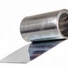 RINGGLO Zinc Sheet 99.995% High Purity 0.5mm Industrial Grade-2