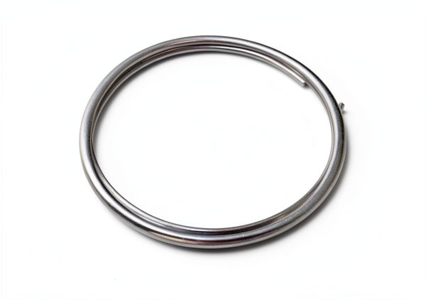KOLAMOON Zinc Wire 3mm Dia 1000mm Length High Purity 99.99% Rod-0