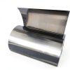 FUTTFUTTFU Zinc Sheet 0.05mm×110mm×1000mm High Purity-2