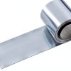 Purzen High Purity Zinc Foil Sheet 0.07x100x1000mm 99.995% Pure Metal-0