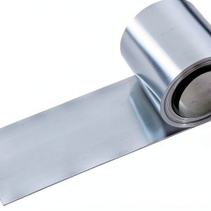 Purzen High Purity Zinc Foil Sheet 0.07x100x1000mm 99.995% Pure Metal-0