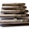 RotoMetals Zinc Anode Rods 1.5lb Pack of 5 with 14in Steel Tie‑ons-0