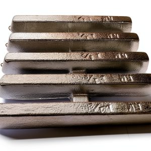 RotoMetals Zinc Anode Rods 1.5lb Pack of 5 with 14in Steel Tie‑ons-0