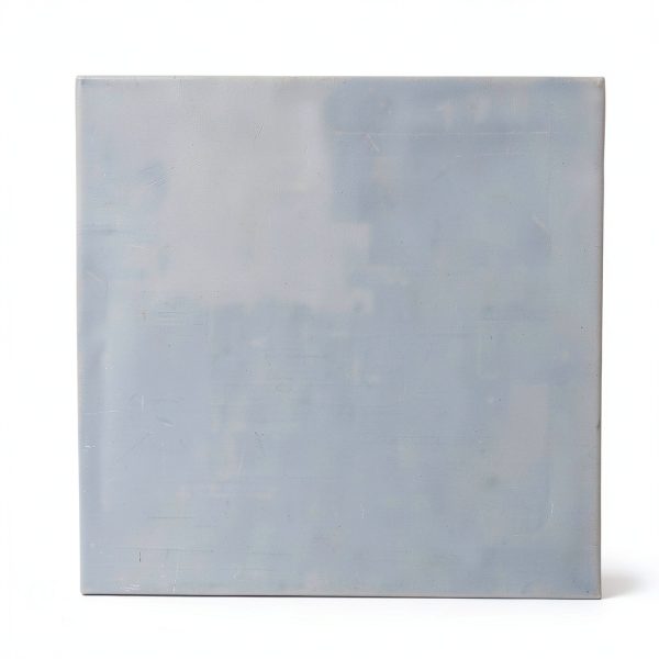 LTKJ Zinc Sheet Plate 100x100x0.5mm High Purity 5pcs Pack-6