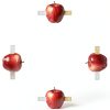 VOSAREA Zinc and Copper Sheet Kit for Fruit Battery Experiments – 15-3