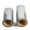 Purzen High Purity Zinc Foil Sheet 0.07x100x1000mm 99.995% Pure Metal-6