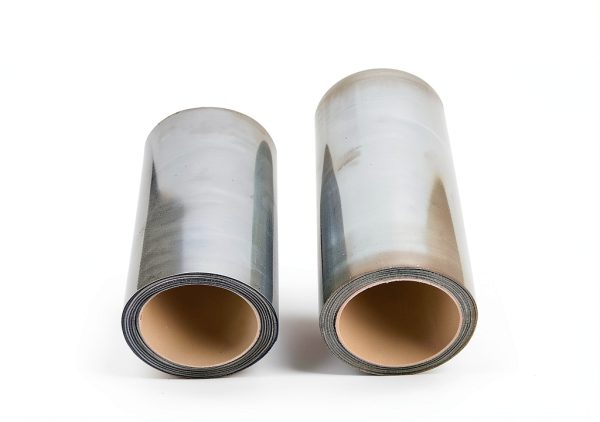 Purzen High Purity Zinc Foil Sheet 0.07x100x1000mm 99.995% Pure Metal-6
