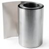 FUTTFUTTFU Zinc Sheet 0.05mm×110mm×1000mm High Purity-0