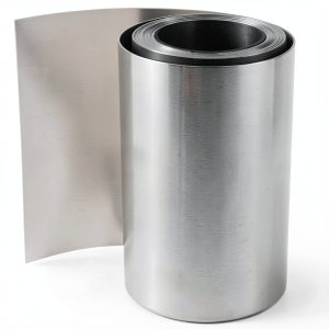 FUTTFUTTFU Zinc Sheet 0.05mm×110mm×1000mm High Purity-0