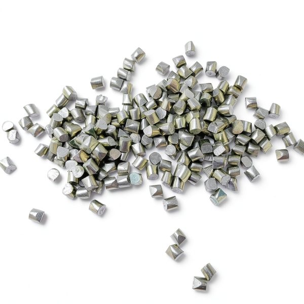 ProMetals 99.99% Pure Zinc Metal Granules 500g Vacuum Packed-3