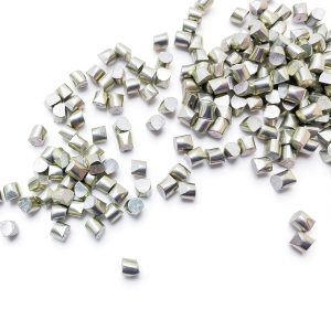 ProMetals 99.99% Pure Zinc Metal Granules 500g Vacuum Packed-0