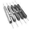 RotoMetals Zinc Anode Rods 1.5lb Pack of 5 with 14in Steel Tie‑ons-4