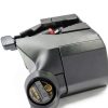 Fit4drive PCV Valve Assembly 17130-5A2-A01 Black Red Metal OEM-2