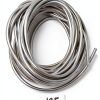 Roto Metals Zinc Rod .125" Diameter 1ft Pure 99.9% Zinc-1