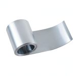 DryiC Zinc Sheet 0.03mm Thick 120mm Width Corrosion Resistant Plate-0