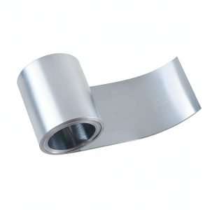 DryiC Zinc Sheet 0.03mm Thick 120mm Width Corrosion Resistant Plate-0