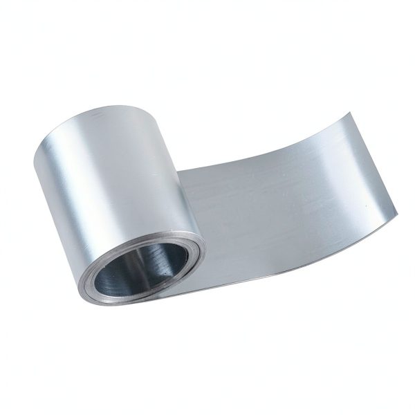DryiC Zinc Sheet 0.03mm Thick 120mm Width Corrosion Resistant Plate-0