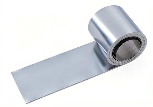Purzen High Purity Zinc Foil Sheet 0.07x100x1000mm 99.995% Pure Metal-1