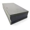 LIFEYYZG High Purity Zinc Sheet 100x100mm 0.01-6mm Gray-2