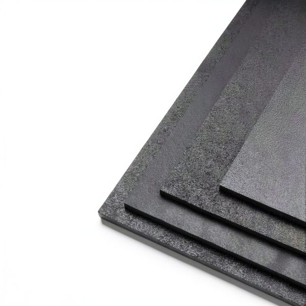 Duco Plastics ABS Sheet 1/4 Inch Custom Cut Plastic Sheet-3